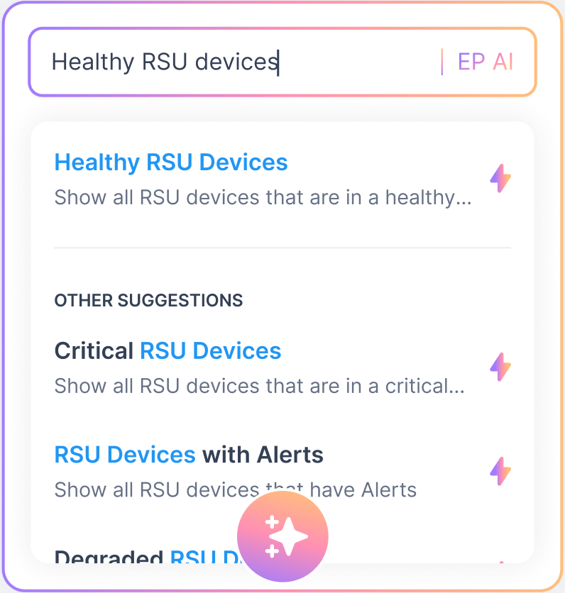 EdgePulse AI discovery